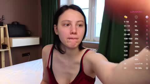 Michelle online show from 11.17.25