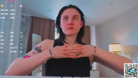 Michelle online show from 03.27.26