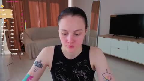 Michelle online show from 07.04.26