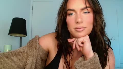 Snapshot of megancox_official chatting on 02.04.25 Megan Cox online show from 02.04.25