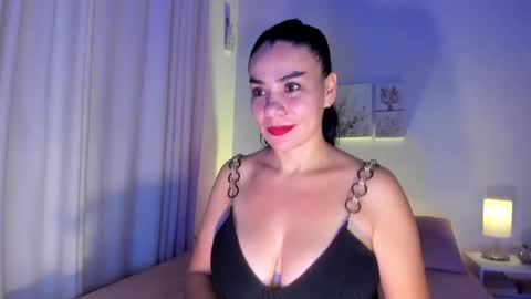 Megan M online show from 12.08.24