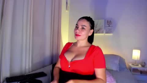 Megan M online show from 12.12.24