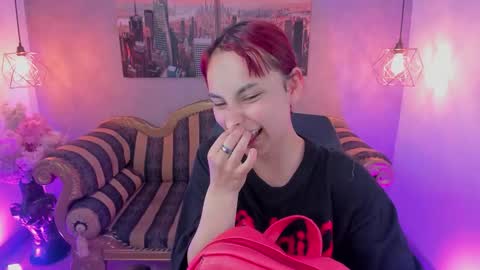 Megan online show from 11.17.25