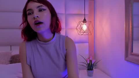 Megan online show from 11.21.25