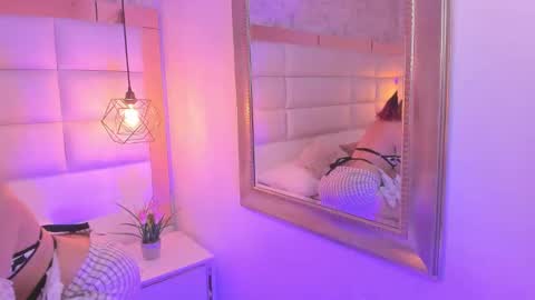 Megan online show from 11.28.25