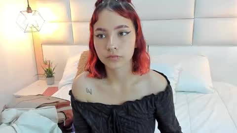 Megan online show from 01.05.26