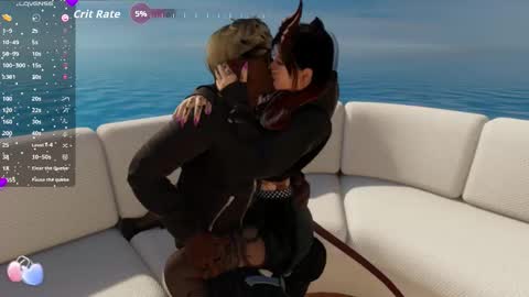 Megan online show from 12.22.25