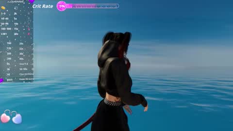 Megan online show from 01.09.26