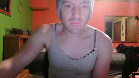 GlamTransGoddess online show from 01.27.25