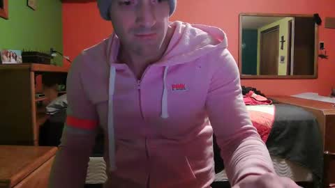 GlamTransGoddess online show from 02.13.25