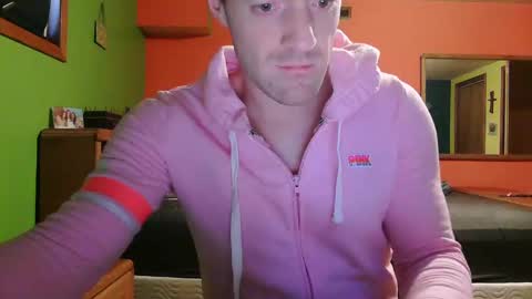 GlamTransGoddess online show from 02.13.25