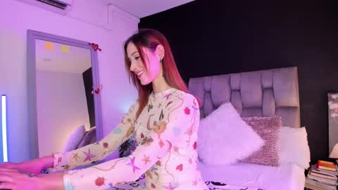 Emma Cyrus online show from 01.17.26