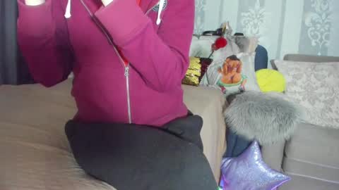 Nicki--------- Welcome to my Room online show from 02.15.25