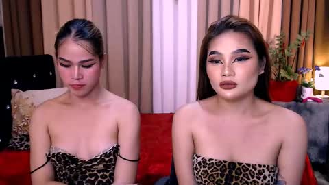 Megan online show from 02.19.25