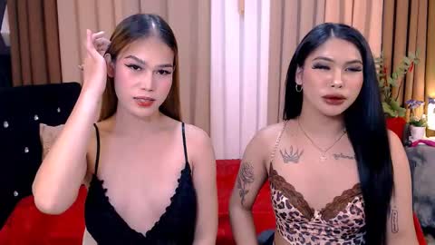 Megan online show from 02.21.25