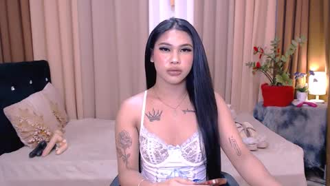 Megan online show from 02.27.25