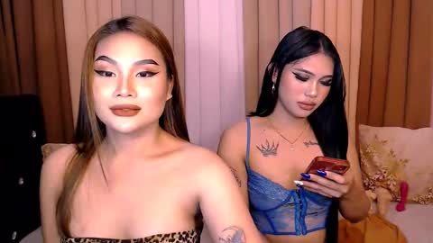 Megan online show from 03.04.25