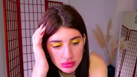 Snapshot of meganfury chatting on 01.15.26 meganfury online show from 01.15.26