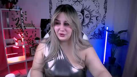 megangoddesss online show from 10.04.25