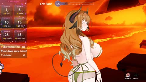 meganhentai online show from 01.20.25