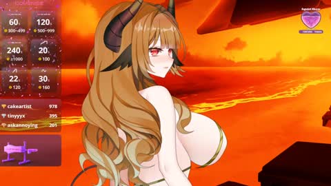 meganhentai online show from 01.20.25