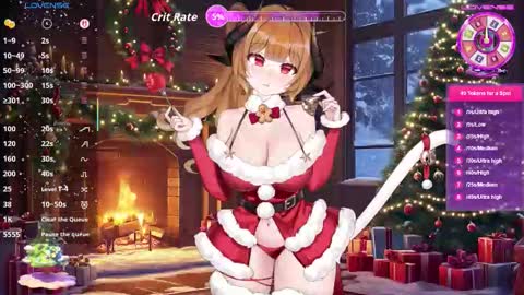 meganhentai online show from 12.20.25