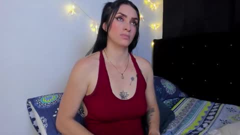 Megan Hofman online show from 02.04.26