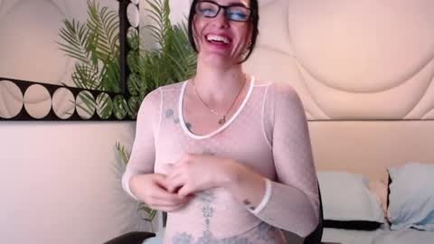 Megan Hofman online show from 03.27.26