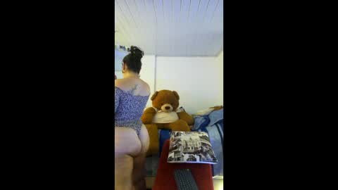 Snapshot of meganhotcurvy chatting on 02.24.26 meganhotcurvy online show from 02.24.26