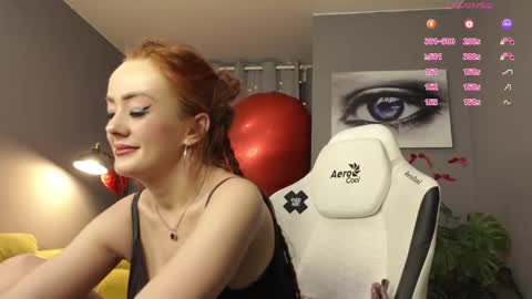 MeganieX online show from 02.15.26