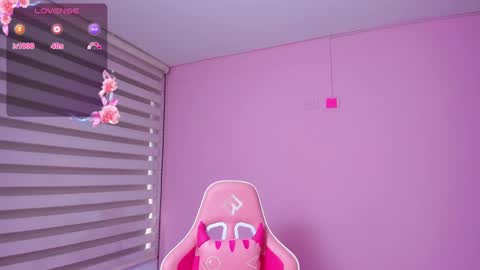 Megan online show from 02.02.25