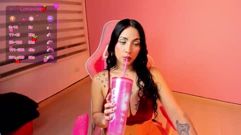 Megan online show from 11.12.25