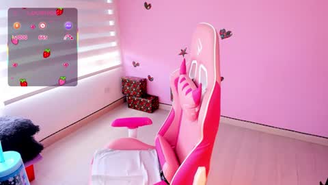 Megan online show from 12.13.25