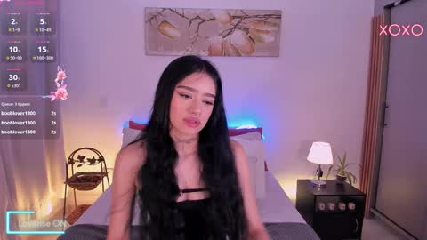 megan lake online show from 03.19.26