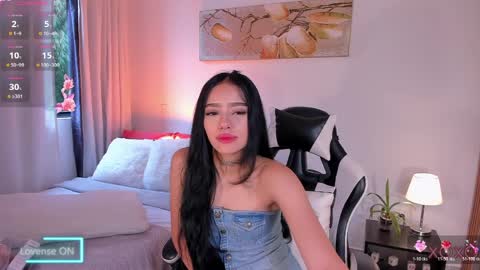 megan lake online show from 03.30.26