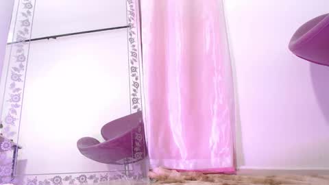 MEGAN online show from 12.02.25