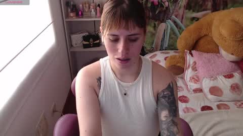 MEGAN online show from 04.16.26