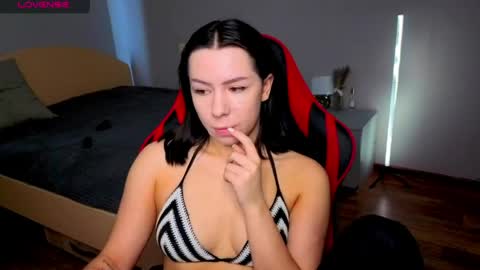 meganluss online show from 05.12.26