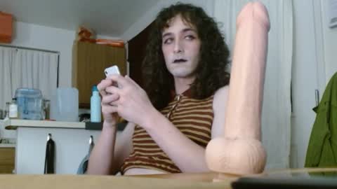 meganmars online show from 01.04.25