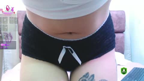 MeganM online show from 03.08.25