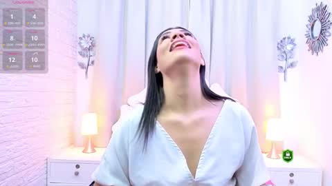 MeganM online show from 12.02.25