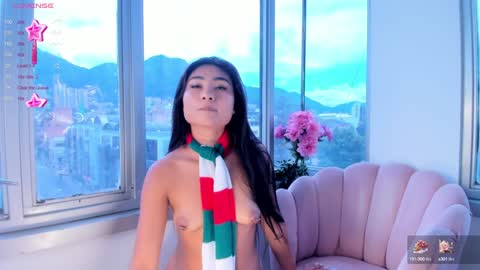 Mara online show from 12.20.24