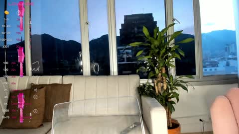 Mara online show from 01.21.25