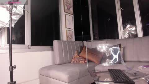 Mara online show from 02.11.25