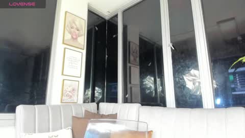 Mara online show from 02.14.25