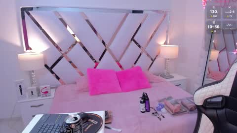 Megan  online show from 02.06.26