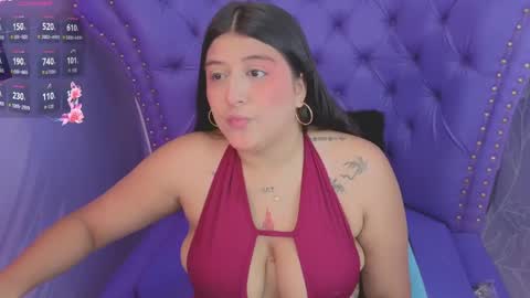 Megan  online show from 04.11.26