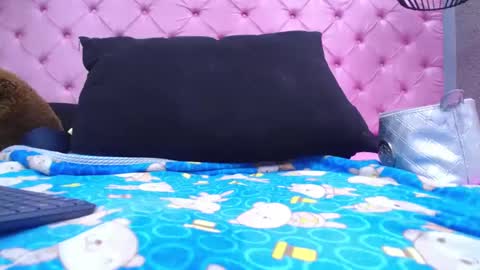 Megan online show from 01.24.25