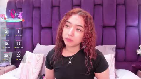 Megan  online show from 01.15.26