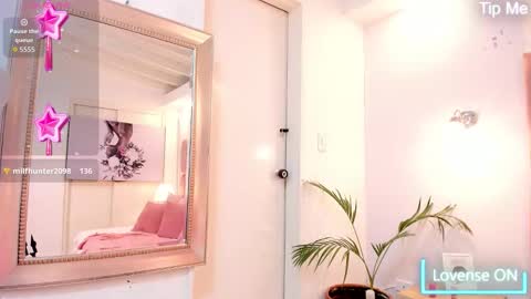 Megan  online show from 02.28.26